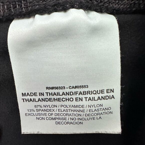 Nike Dri-Fit Women’s Leggings (S) - Picture 5 of 6